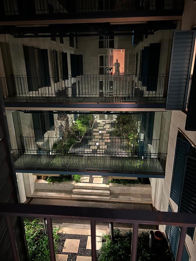 Suite Homes Cathedral Малага Экстерьер фото